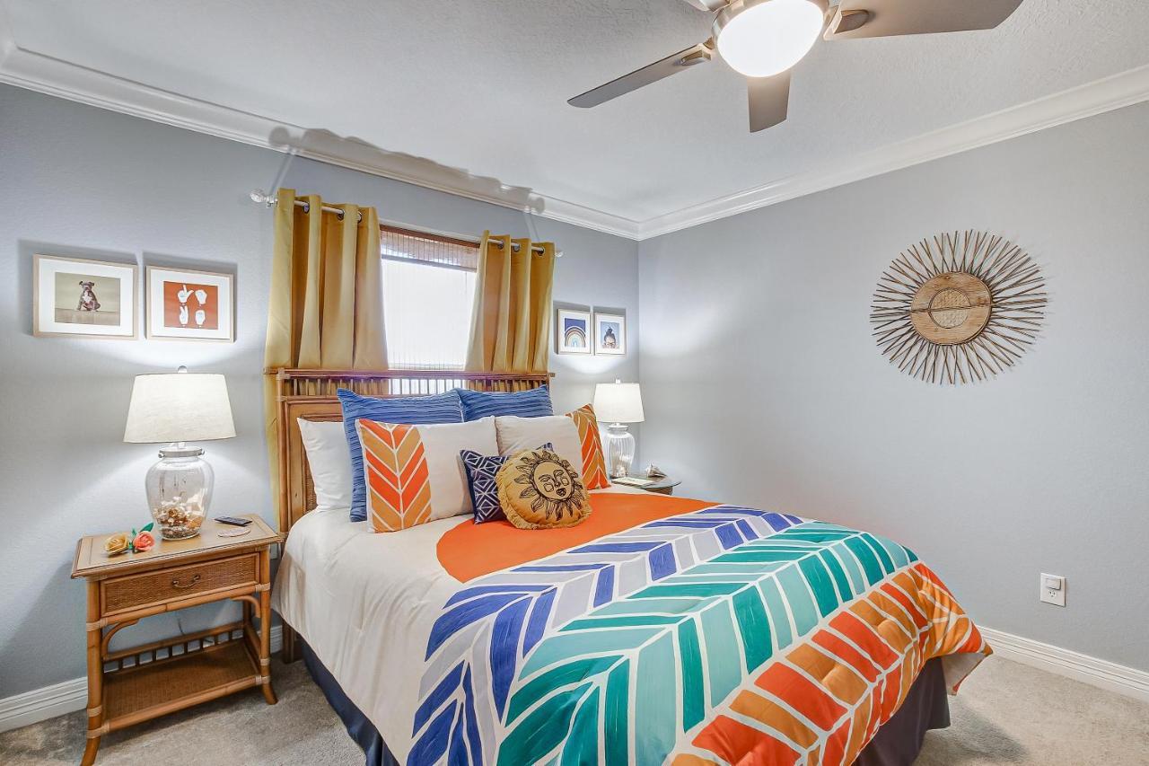Villa Spring Break Specials! Front Row Views - Tiki Bar - Playground Bolivar Peninsula Exterior foto